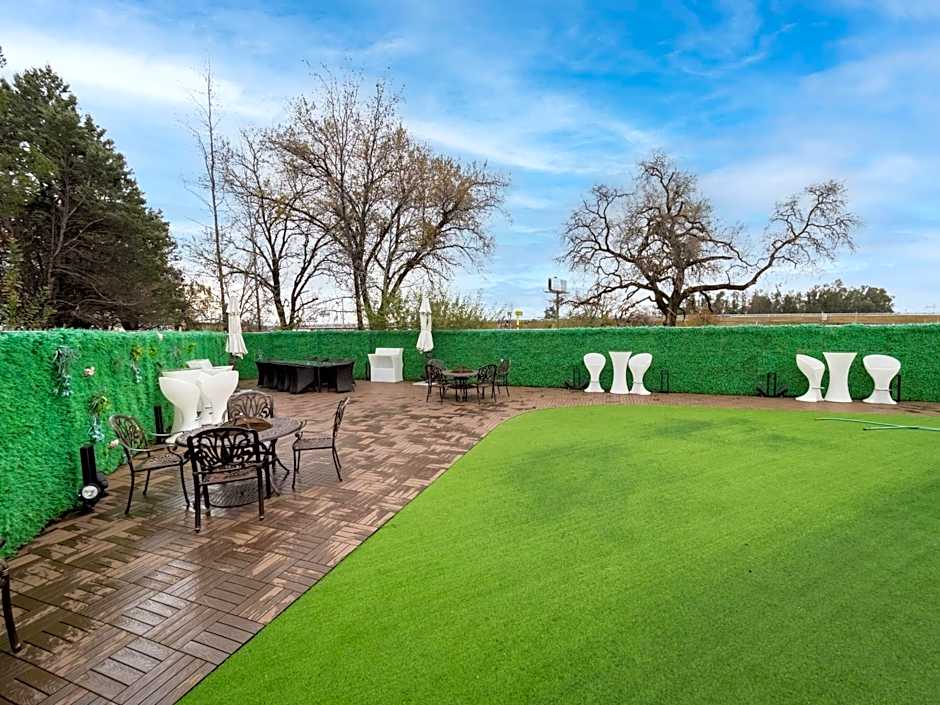 Baymont by Wyndham Anderson