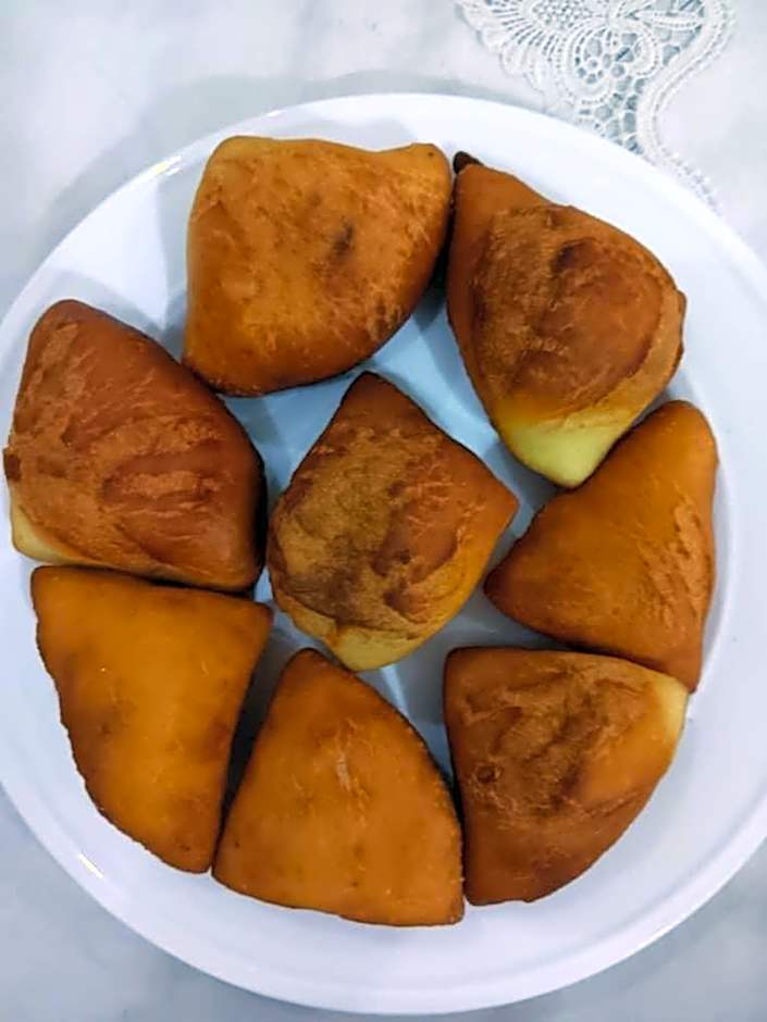 SULKHAN SERVICED APARTMENT