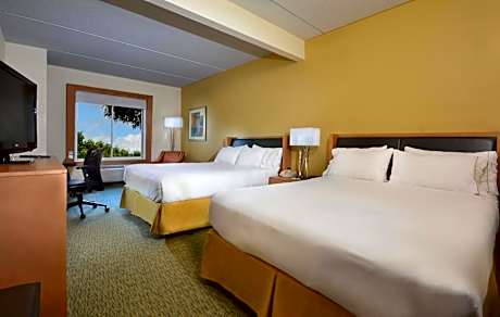 Holiday Inn Express Hotel & Suites High Point South By IHG