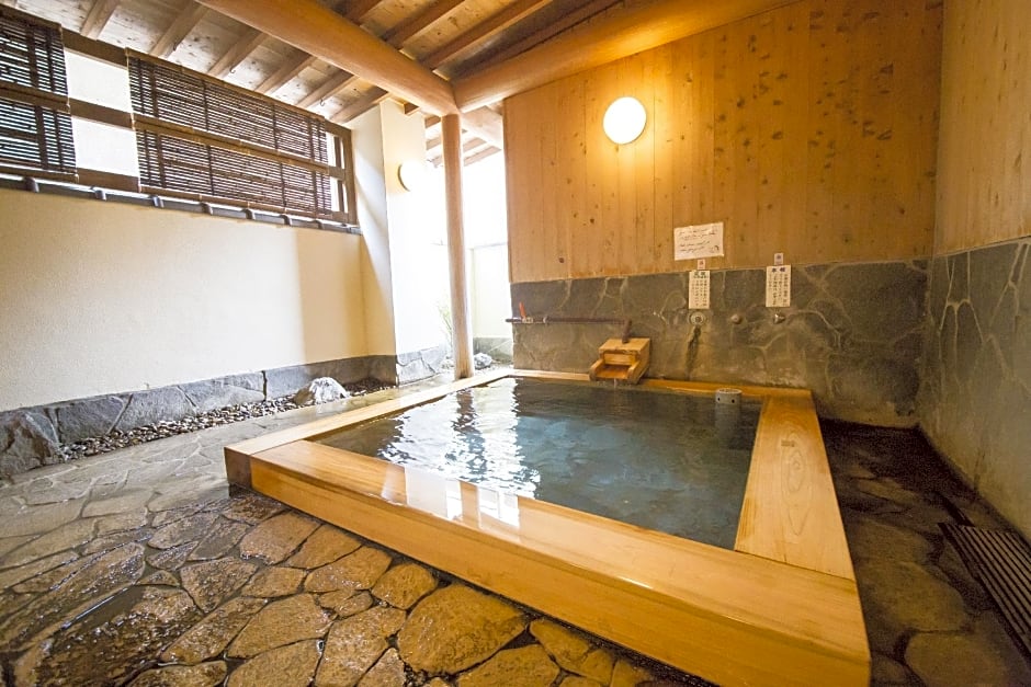 Ryokan Nogami Honkan