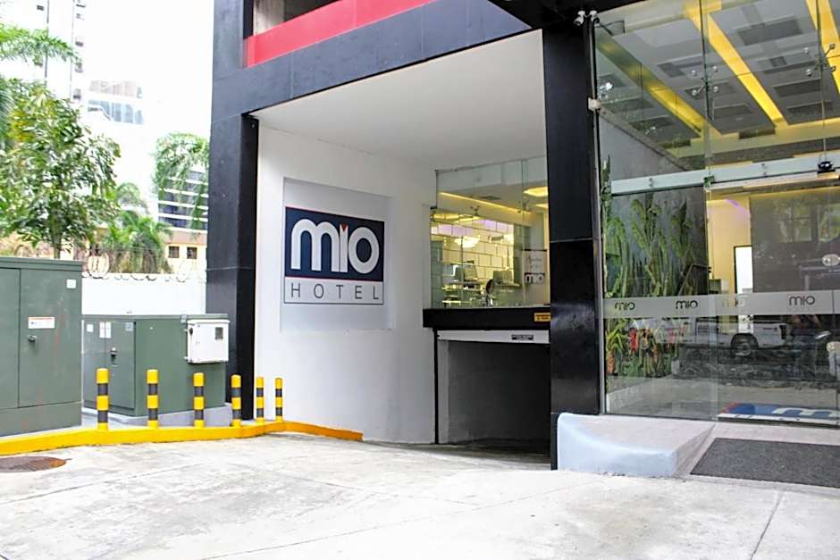 Hotel Mio Panamá