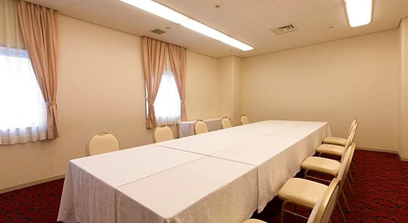 Yonago Washington Hotel Plaza