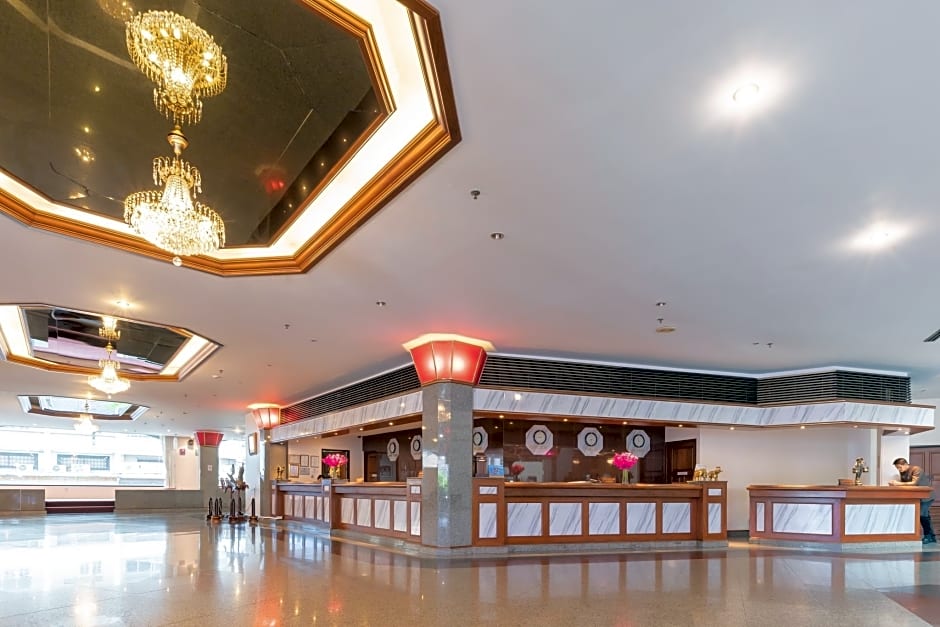 K.P. Grand Hotel Chanthaburi