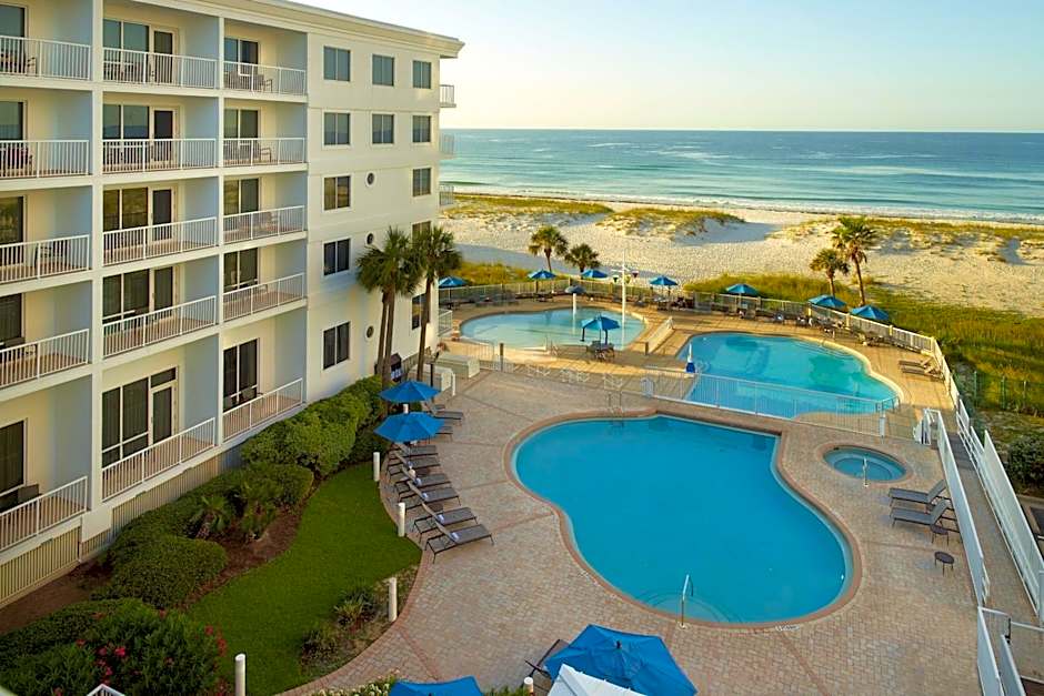 SpringHill Suites by Marriott Pensacola Beach