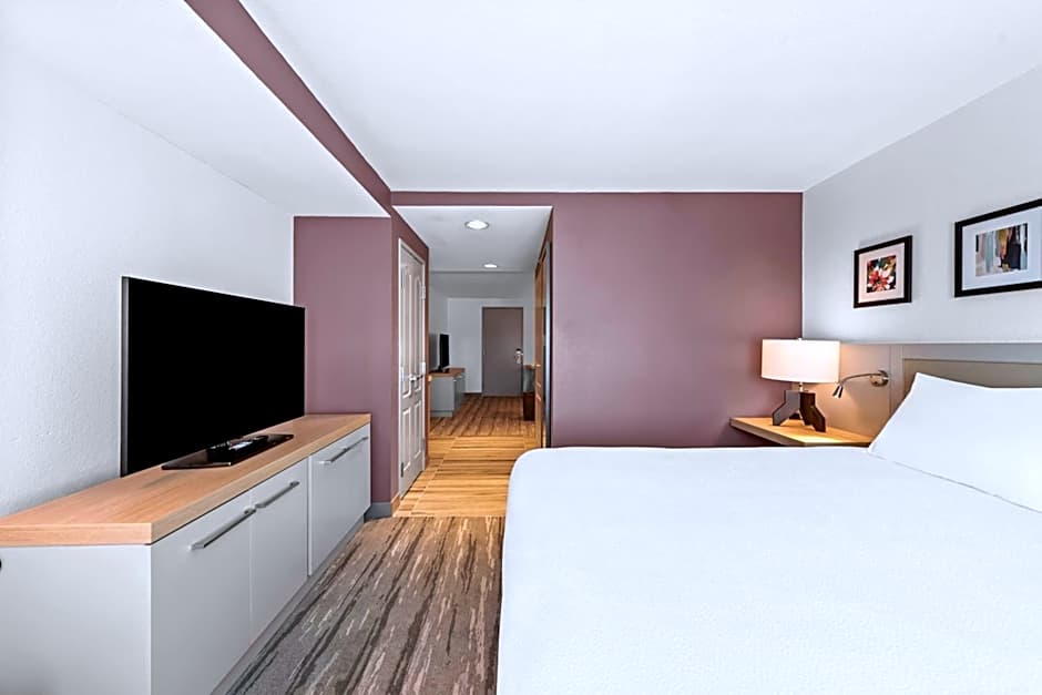 Hilton Garden Inn Seattle North/Everett