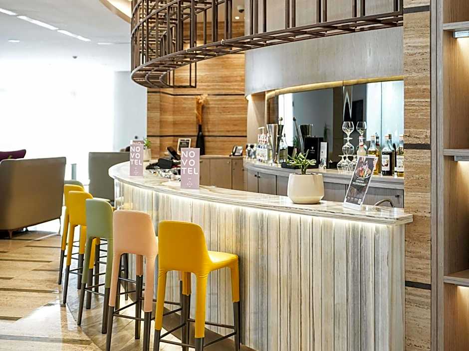Novotel Tunis Lac