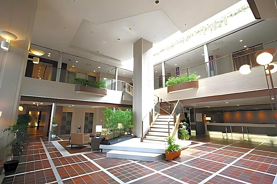 CYPRESS HOTEL Nagoya-eki Mae