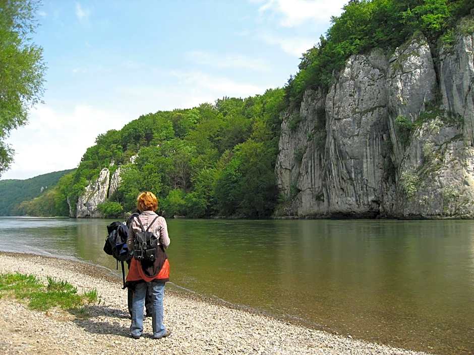 Apparthotel Minerva Diana Octavia