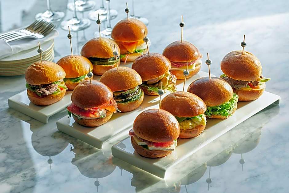 Mandarin Oriental Santiago