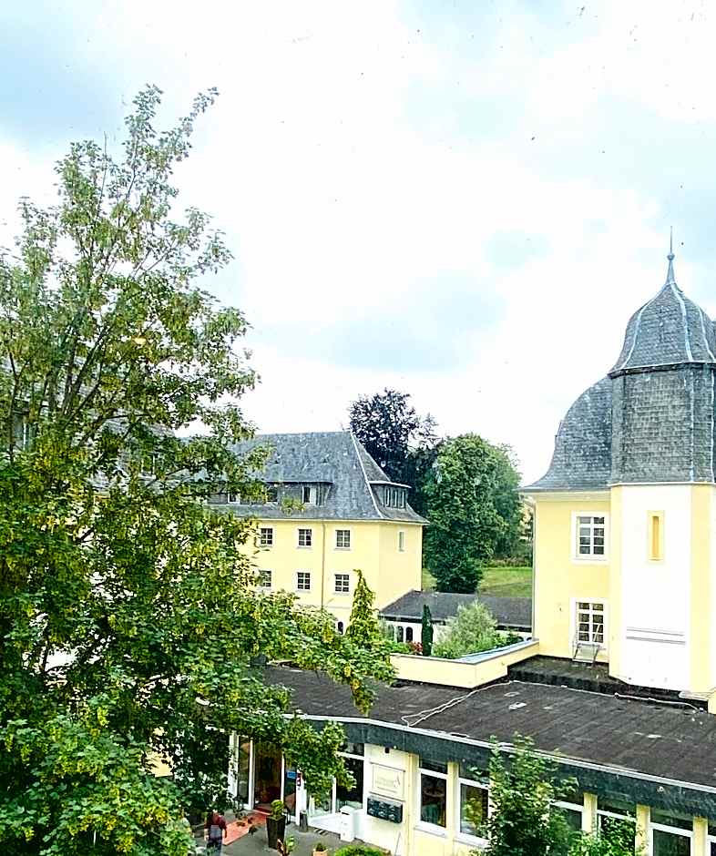 Schlosshotel Domäne Walberberg