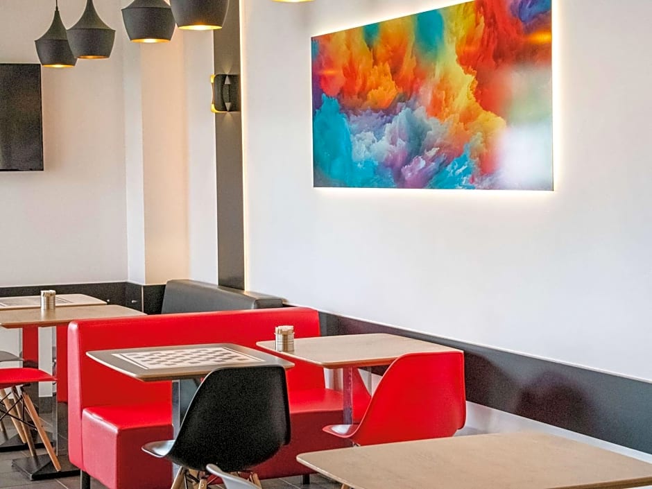 Ibis Cannes Mouans Sartoux