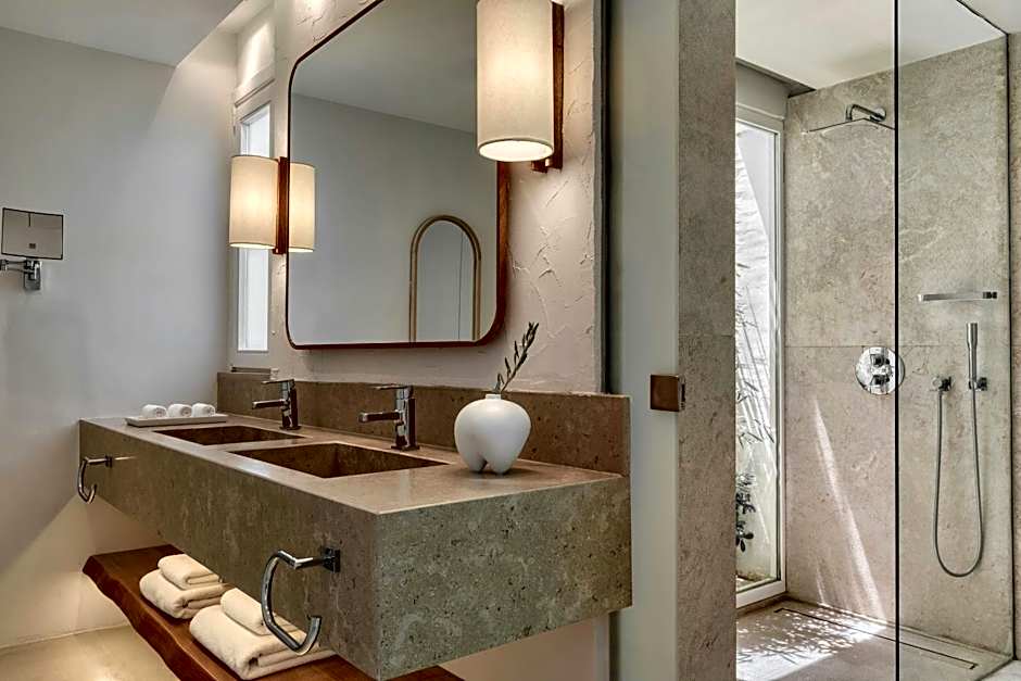 Patmos Aktis, a Luxury Collection Resort & Spa, Greece