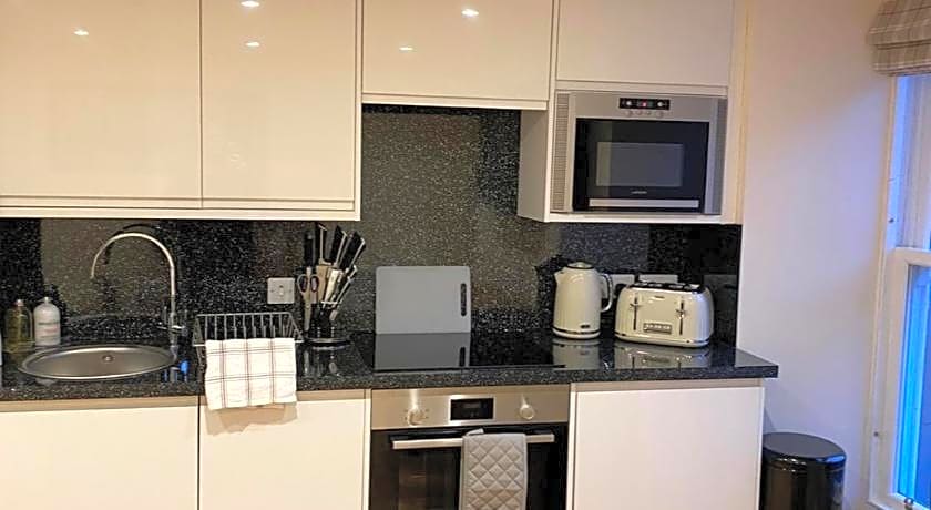 Waverley Inn Apartments