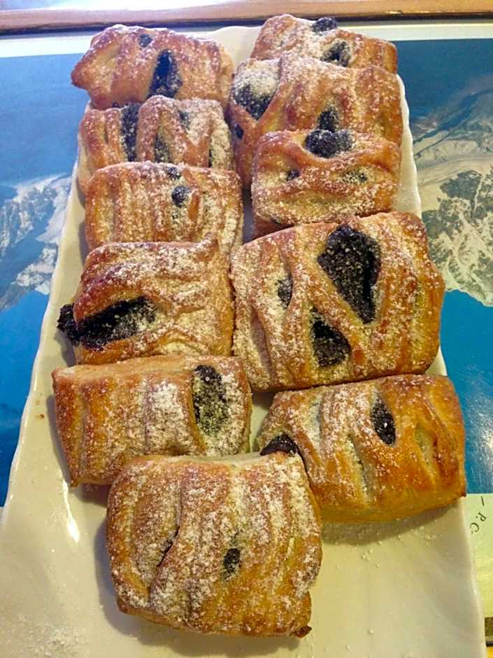 Hotel Etoile De Neige