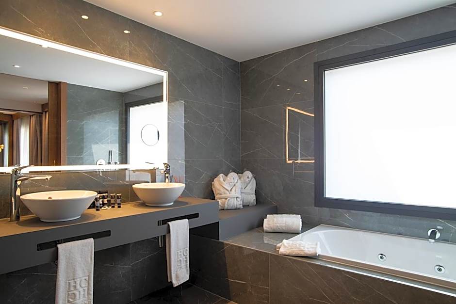 Hotel Granada Center