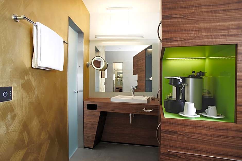 Belvoir Swiss Quality Hotel