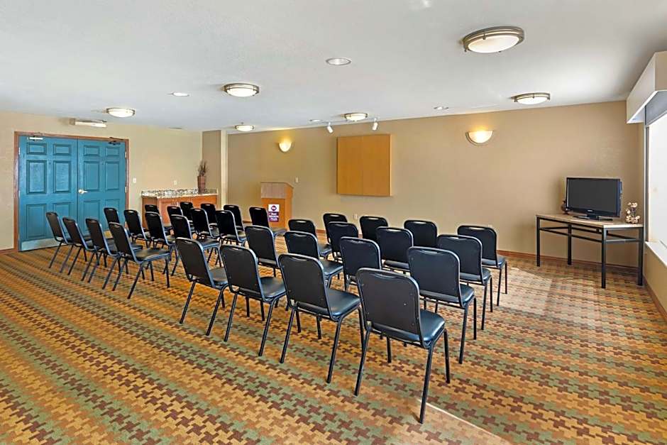 Best Western Plus Waco North