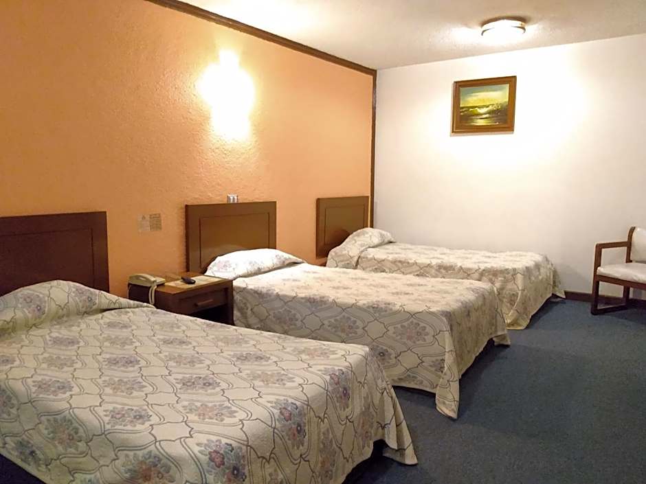 Hotel Maria Victoria Xalapa