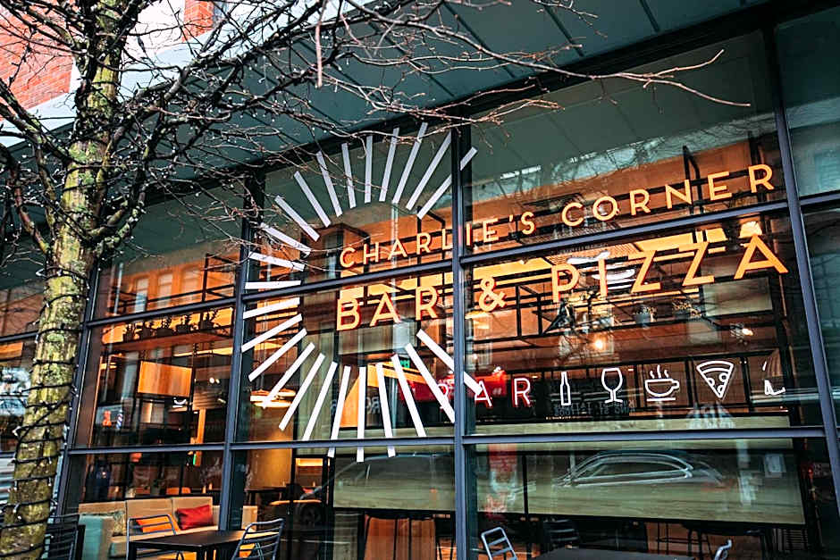 Ibis Belfast City Centre