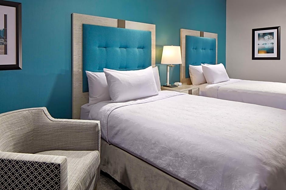 Homewood Suites By Hilton Long Beach Airport