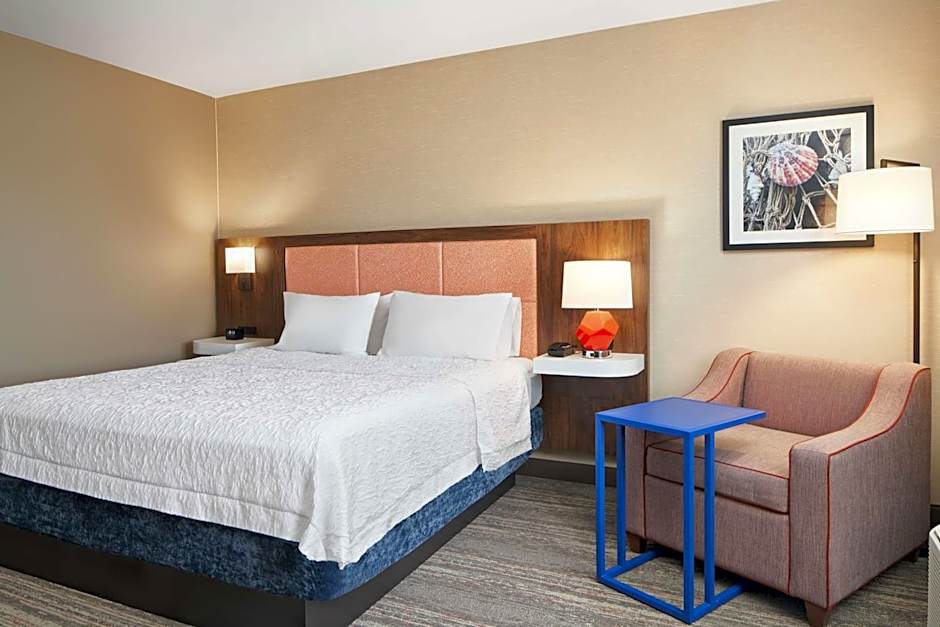 Hampton Inn By Hilton Clewiston