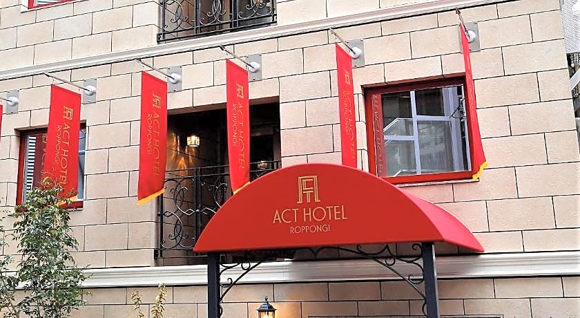Act Hotel Roppongi