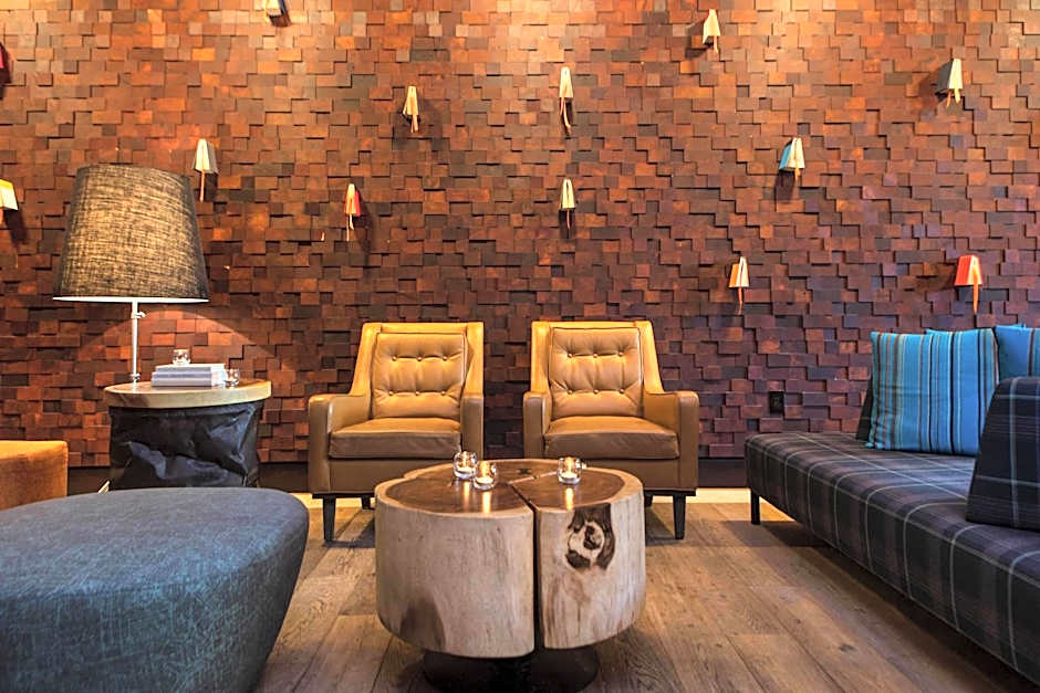 Renaissance Seattle Hotel