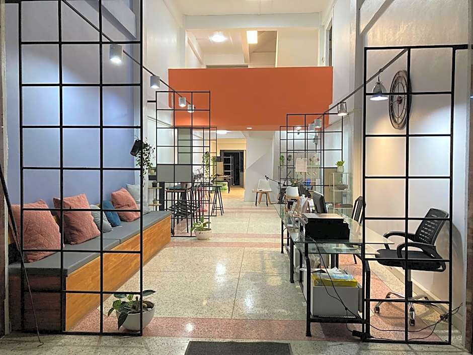 Moocoworking