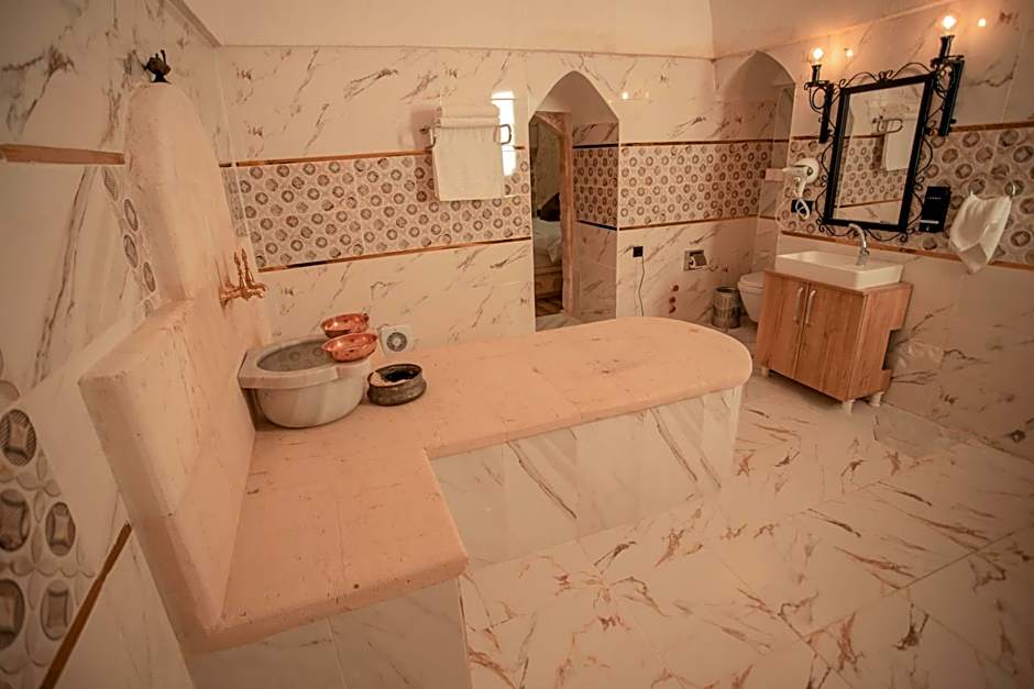 Nostalji Hotel – Mardin, IN