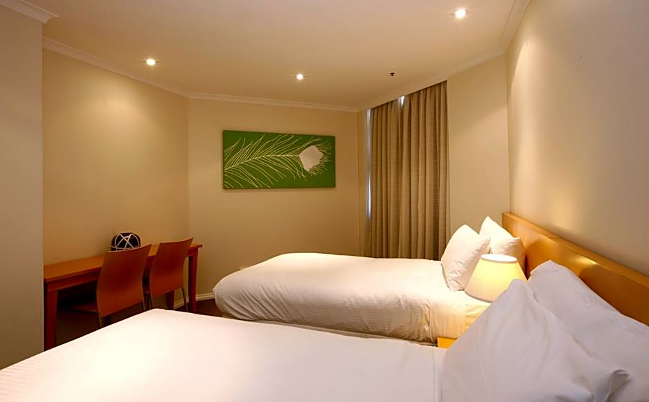 The York by Swiss-Belhotel