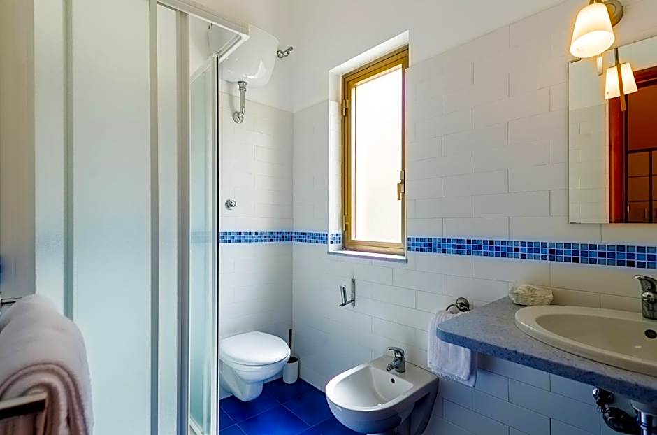 Hotel Miramare - Silvi Marina