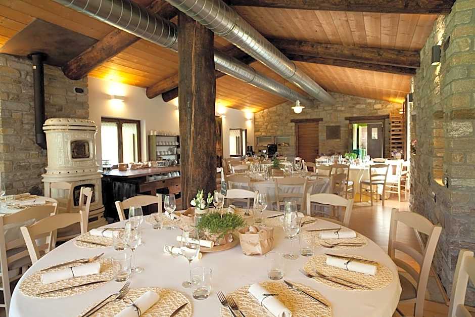 Cascina Borgofrancone