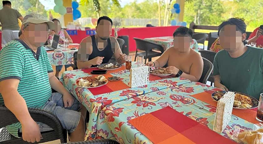 Villa Lourdes Resort
