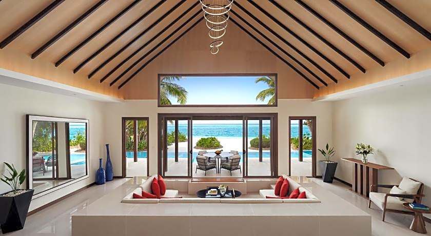 Niyama Private Islands Maldives