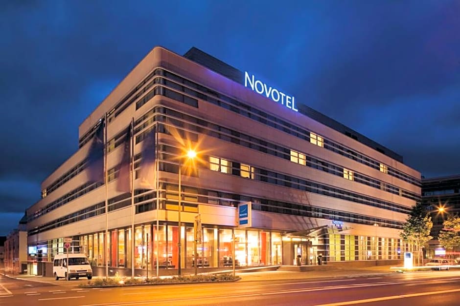 Novotel Aachen City