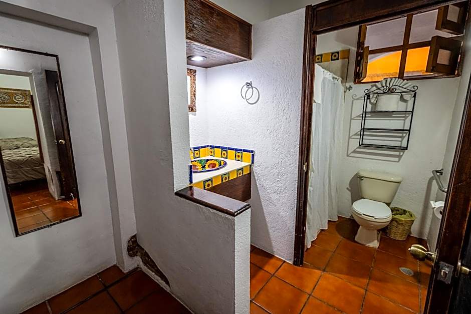 Las Mariposas Hotel & Studios