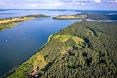 Pokoje Cztery Pory Roku