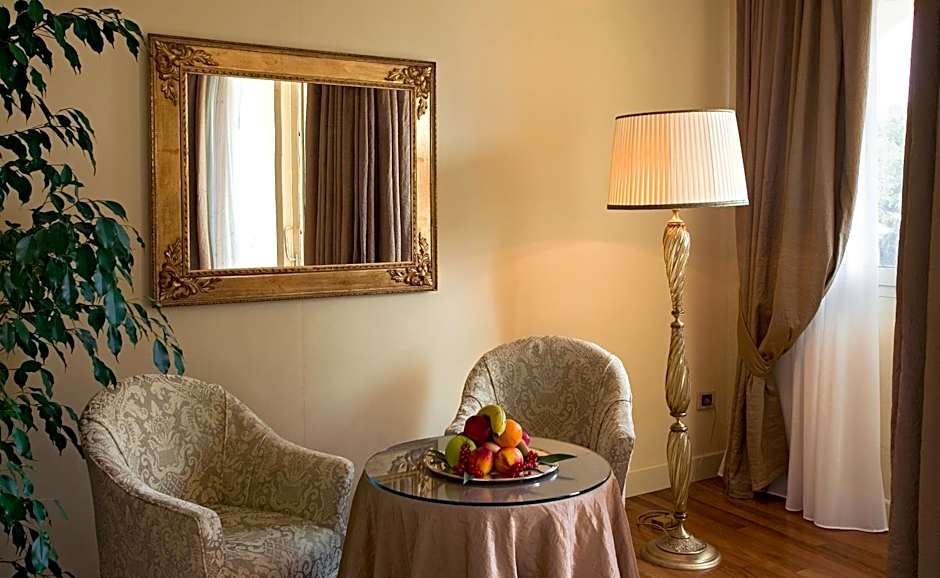 Hotel Terme Neroniane