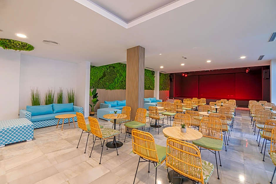 MarSenses Rosa del Mar Hotel & Spa
