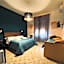 Rooms hub Portarotese