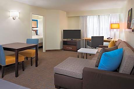 Residence Inn by Marriott Toronto Airport