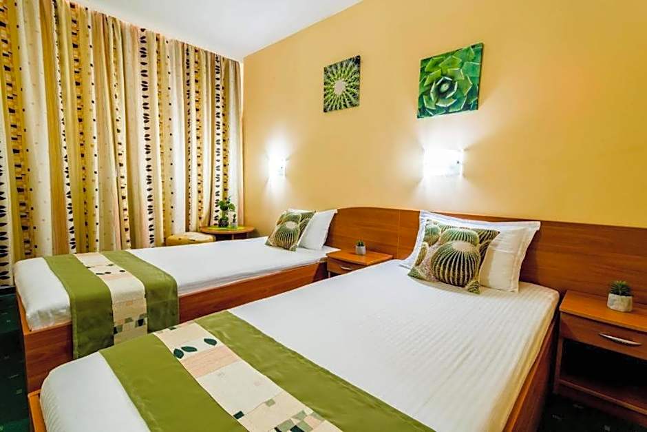 Hotel Rostov