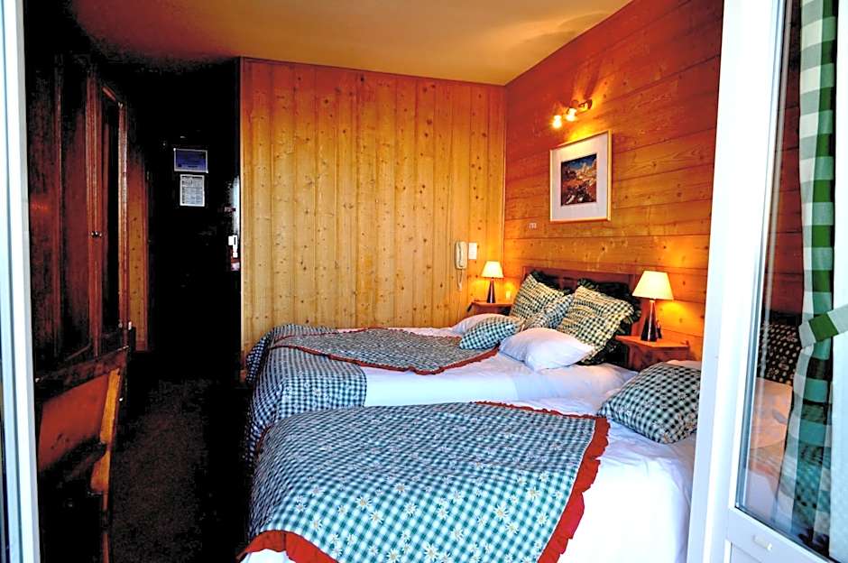 Belvédère Relais Motos