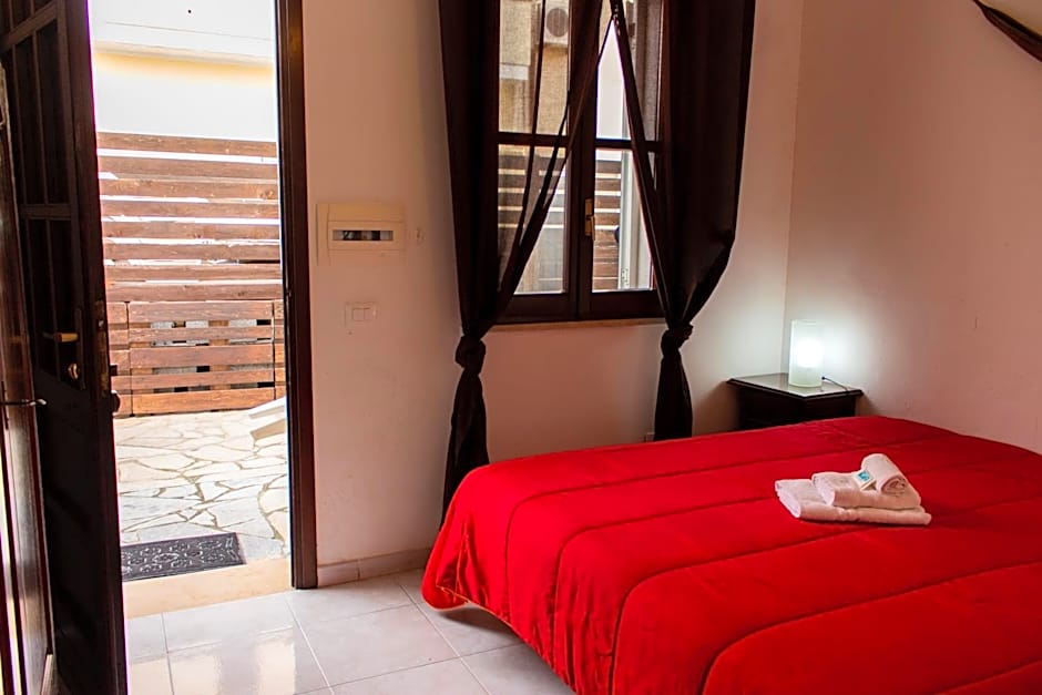 La Masseria Hotel Ristorante Centro Benessere