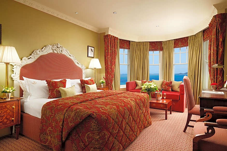 The Old Government House Hotel & Spa