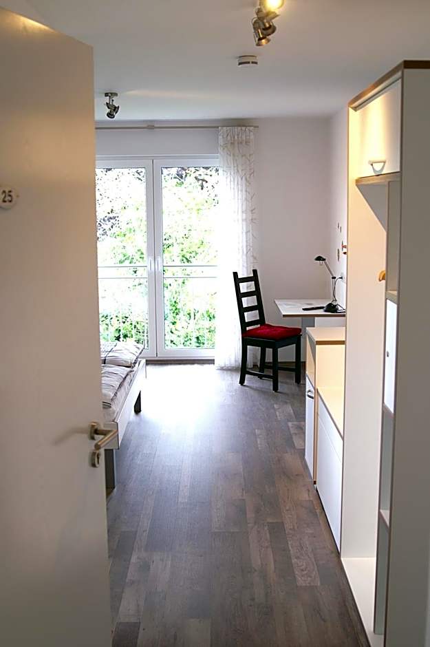 Schwanenhof Hotel und Restaurant