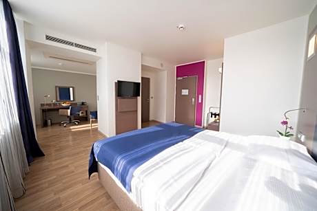 Superior Single Room
