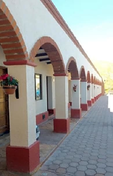 Hotel Andares de Kino by Rotamundos