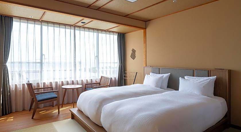 Ryokan Koran no Yu Kinkouroh