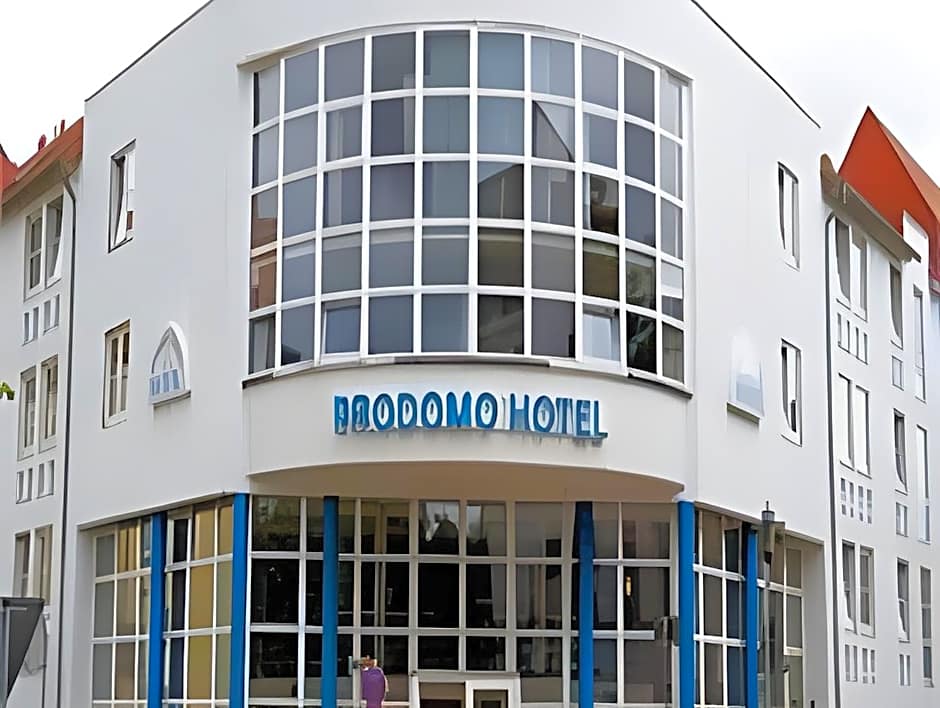 Hotel am Fjord